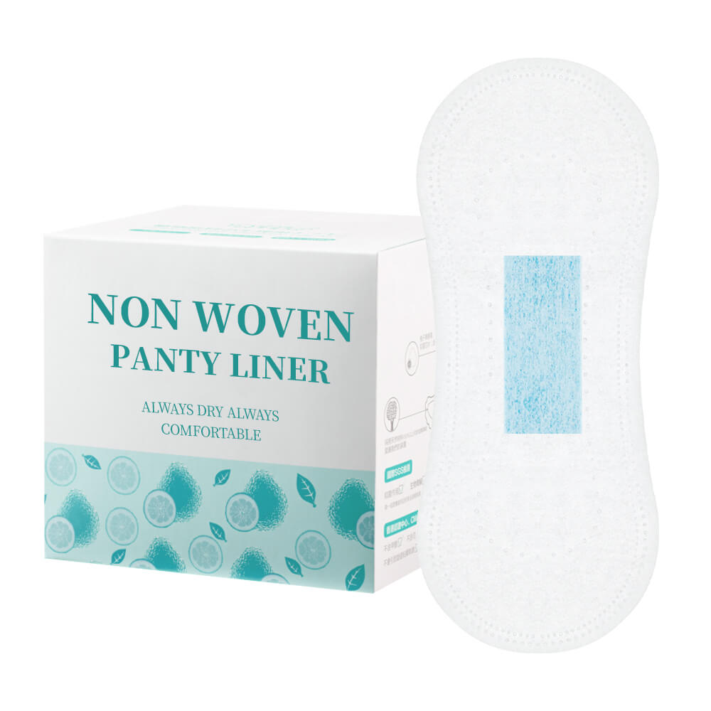 Anion Panty Liner