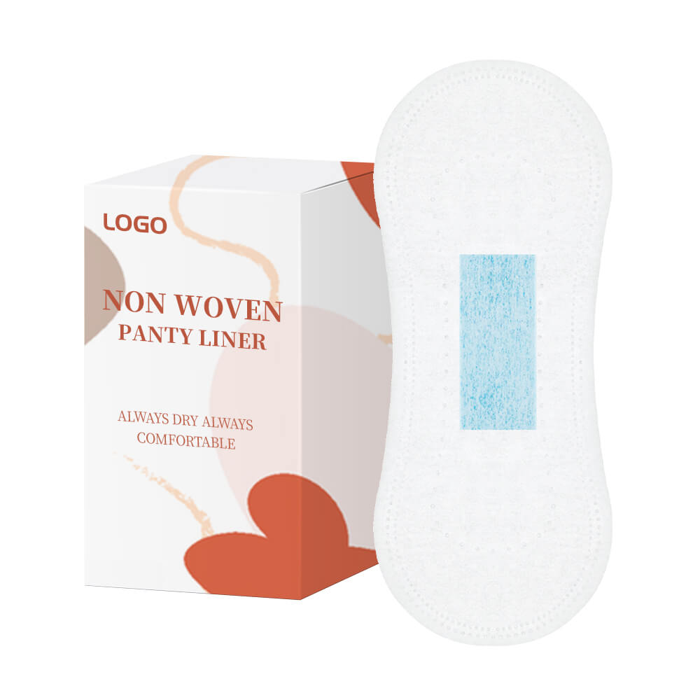 Non Woven Panty Liner