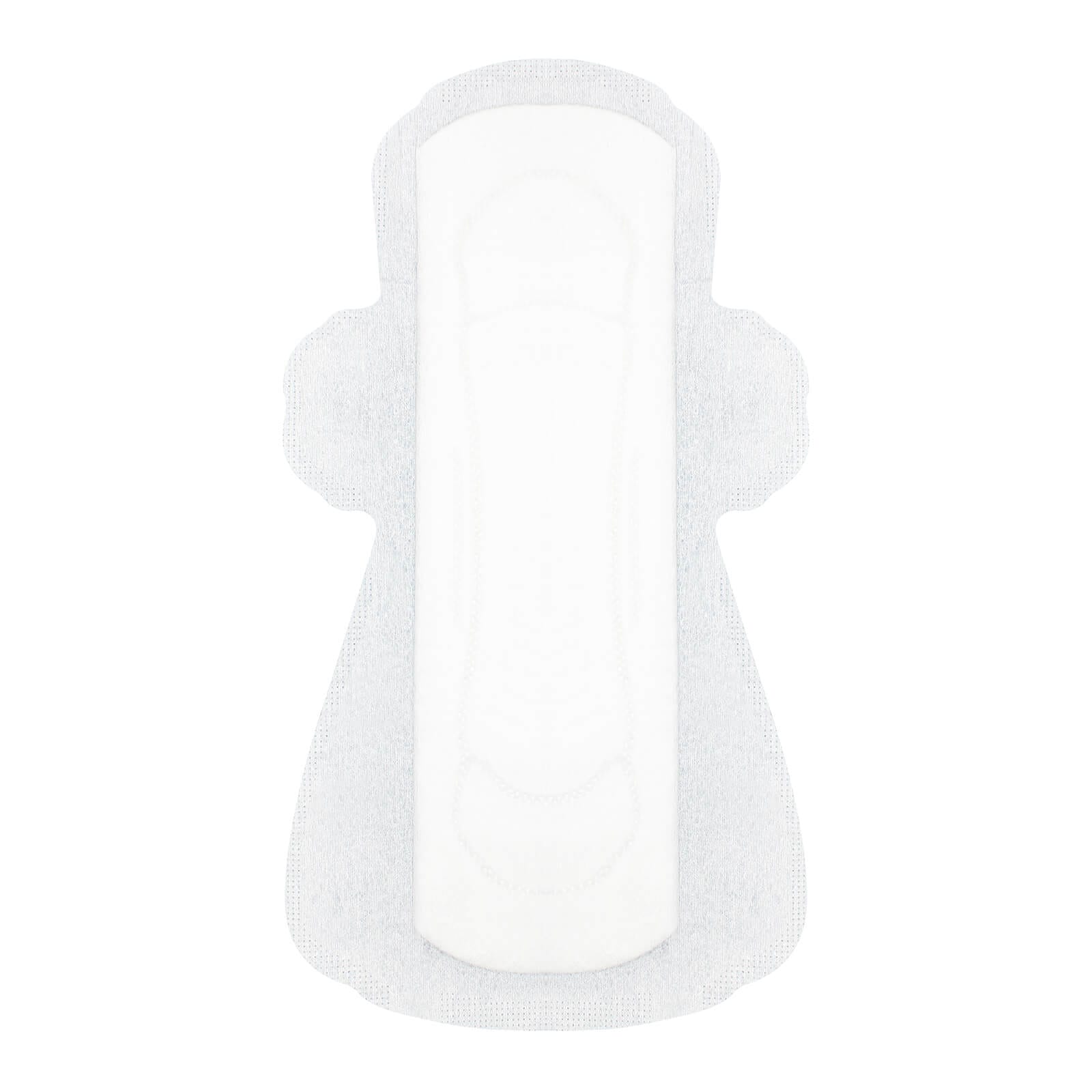 organic cotton sanitary pads