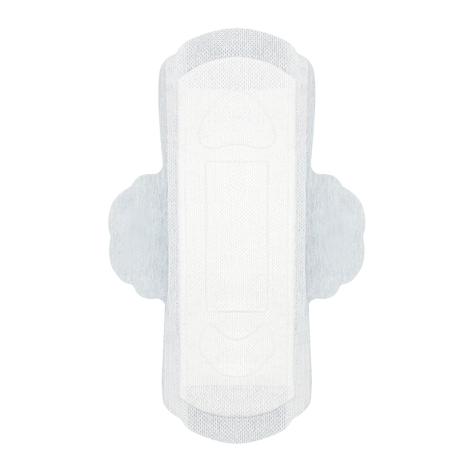 Super Soft Cottony Non-Woven Napkin