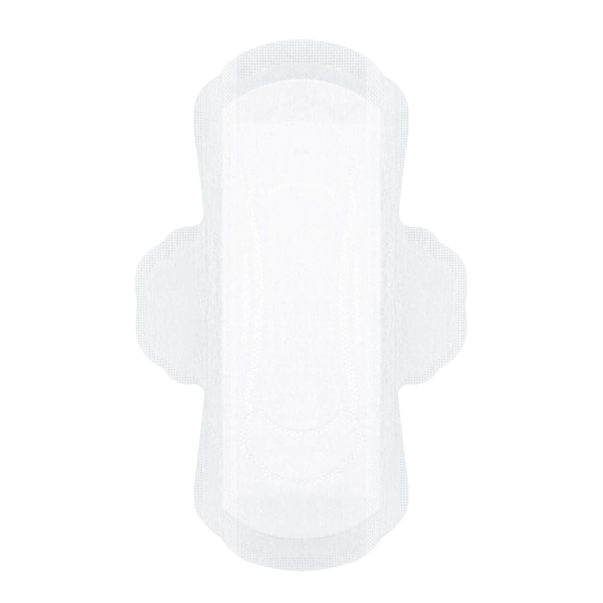 Biodegradable Organic Cotton Pads