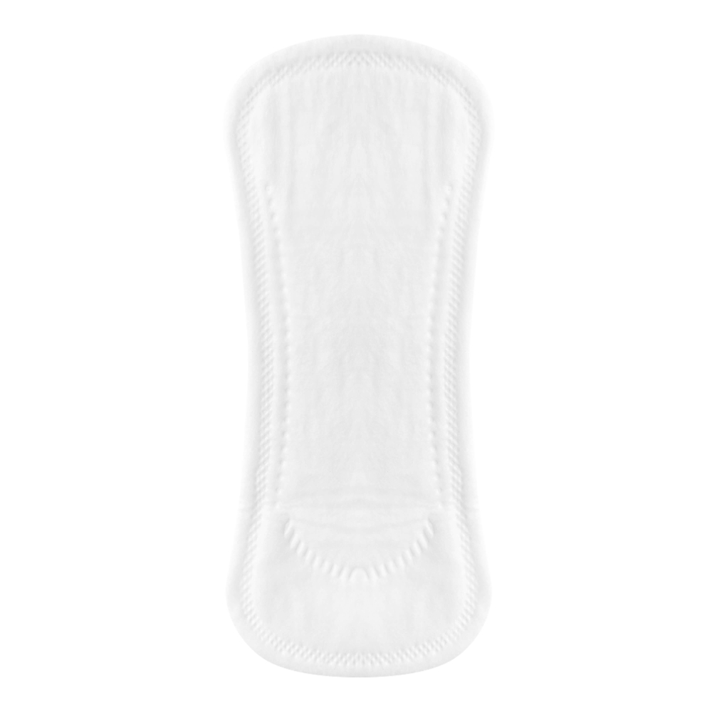 Warm womb heating sanitary napkin and panty liner