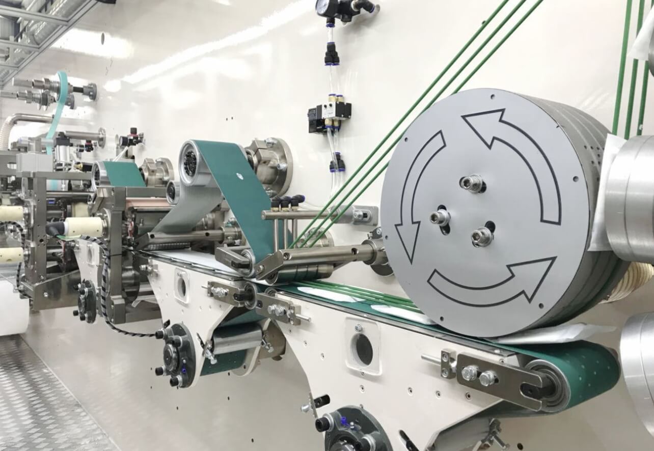 Why Cleanrooms and Sterilization Equipment Are Essential for Sanitary Napkin Safety